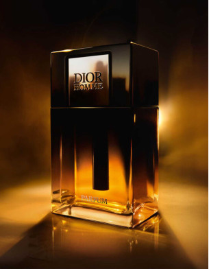 Homme Parfum